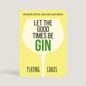 Gin Playing Cards