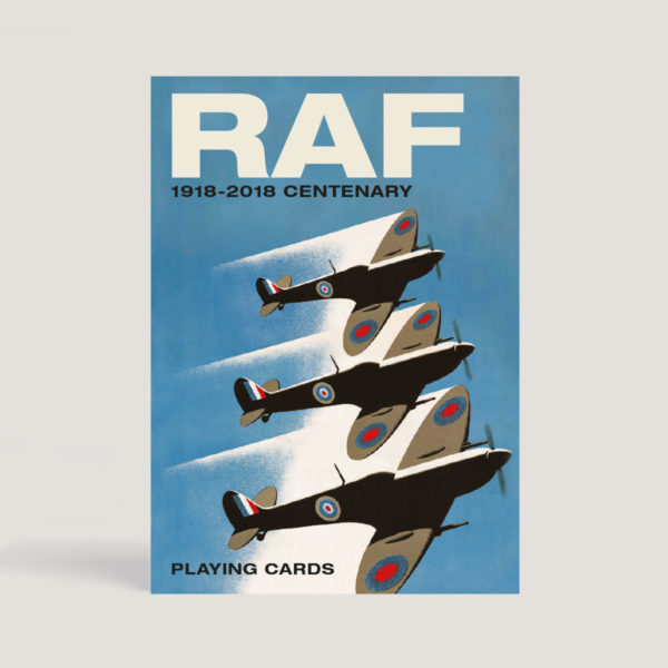 RAF_Centenary_Box