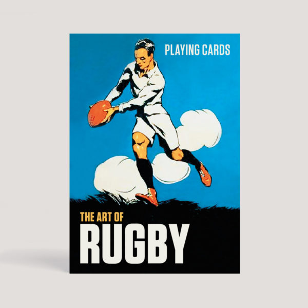 The Art of Rugby_Box