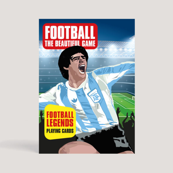 Football – The Beautiful Game