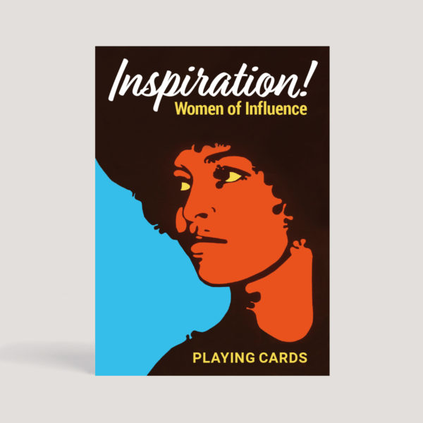 Inspiration! Women of Influence