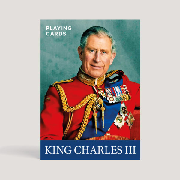 King Charles III_Box