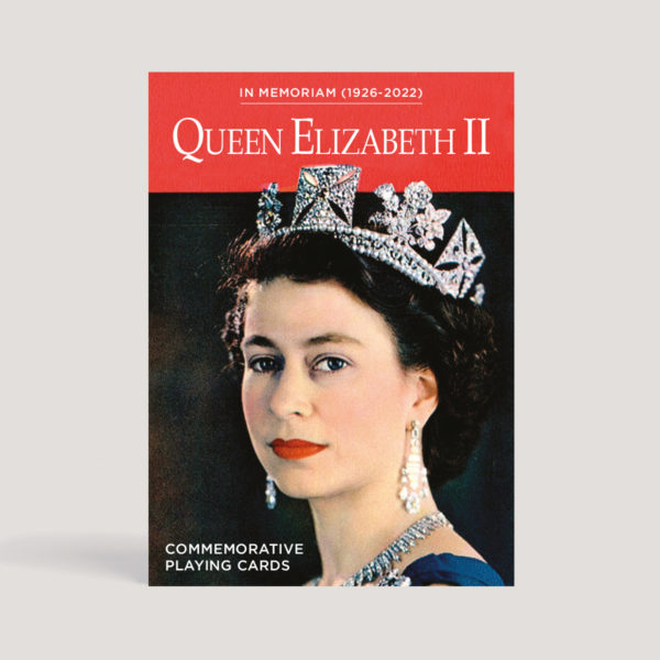Queen Elizabeth II_Box