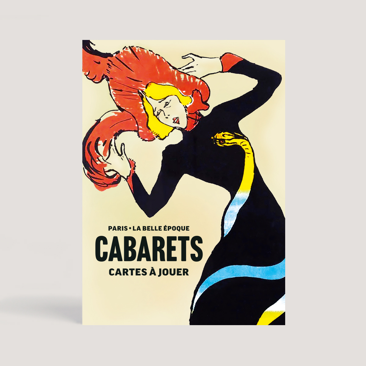 Cabarets