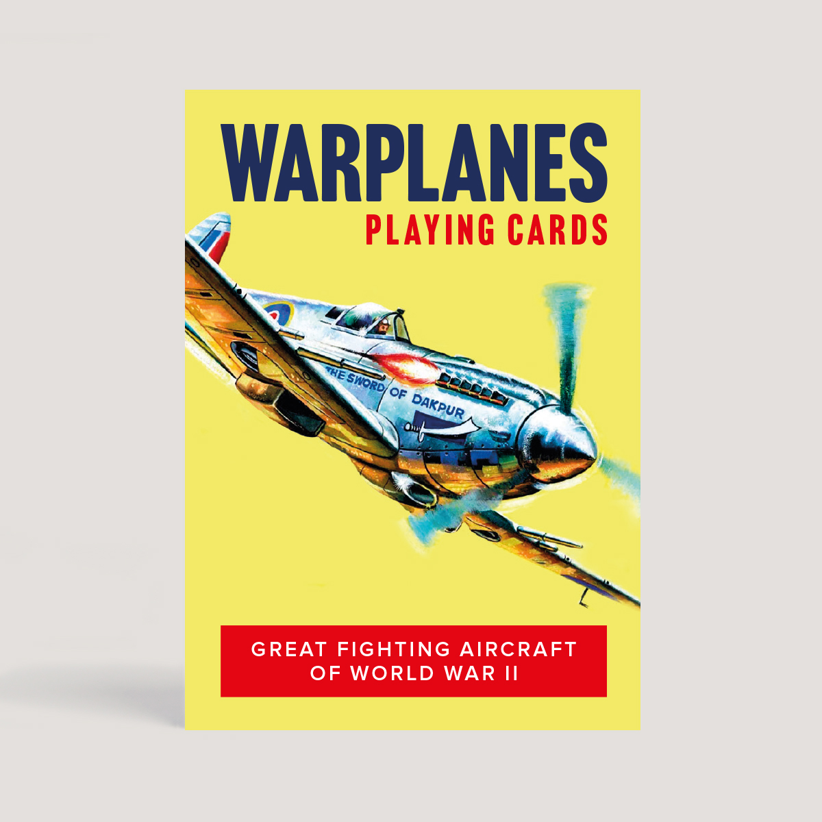 Warplanes