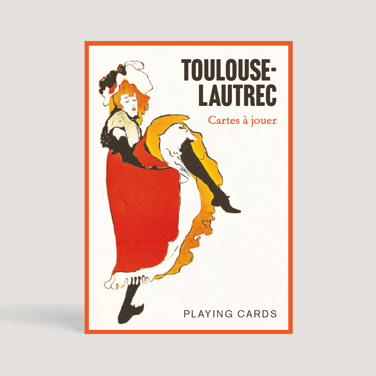 Toulouse Lautrec