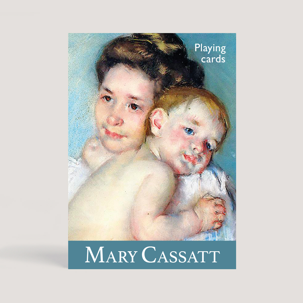 Mary Cassatt_Box