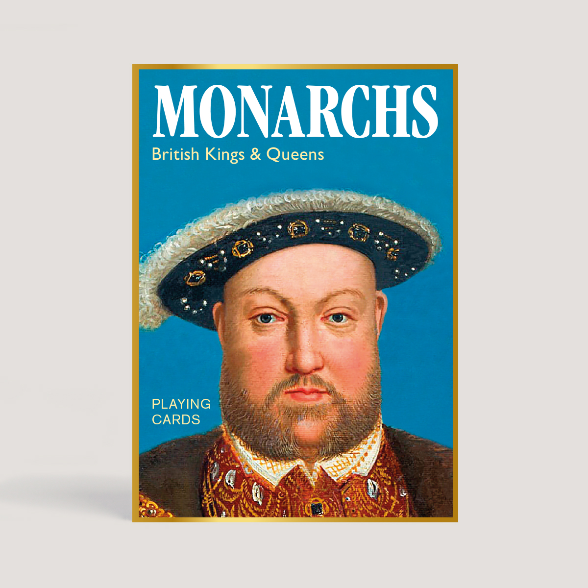 Monarchs