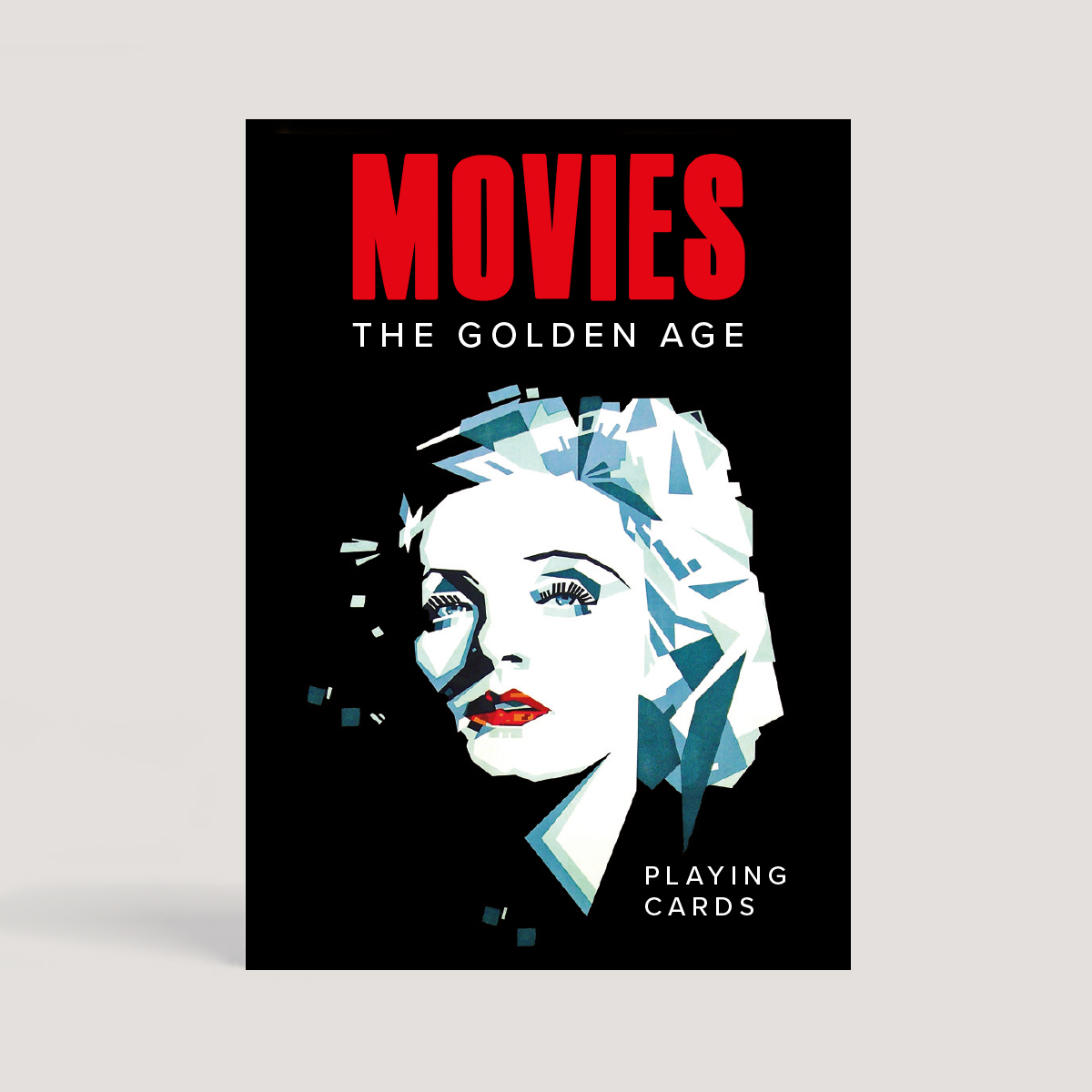 Movies – The Golden Age
