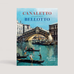 Canaletto & Bellotto
