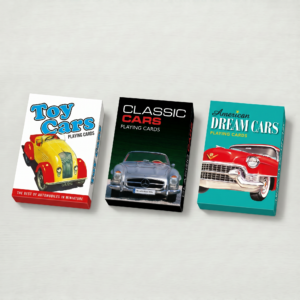 Ultimate Car Collector Set