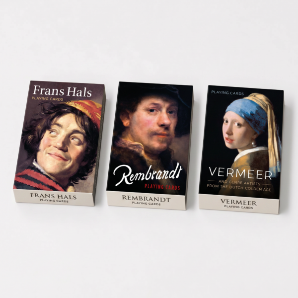 Dutch masters bundle image