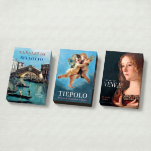 Venetian Masters Collector Set