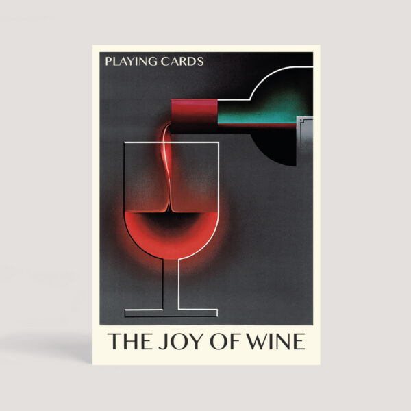 The Joy of Wine_Box