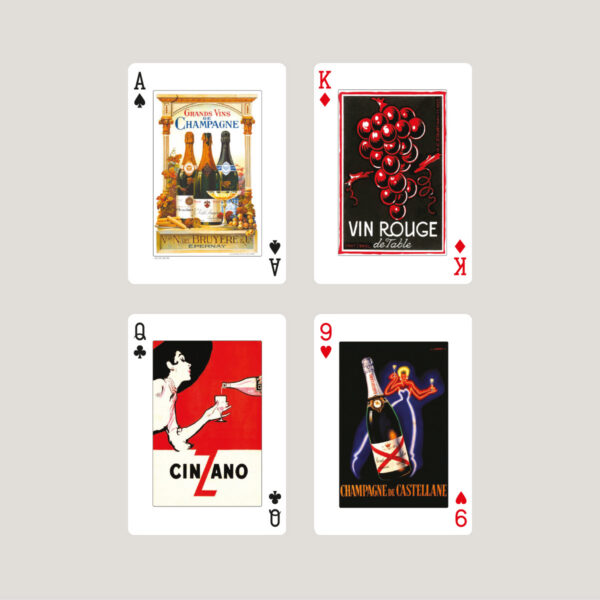 The Joy of Wine_Cards