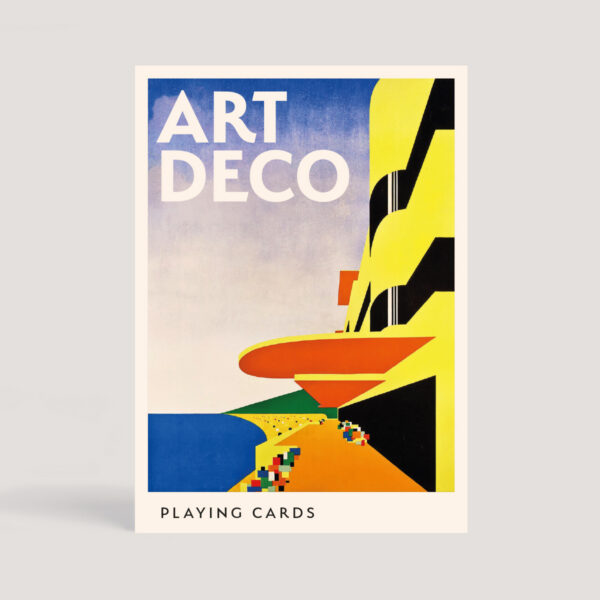 Art Deco_Box Art Deco_Box