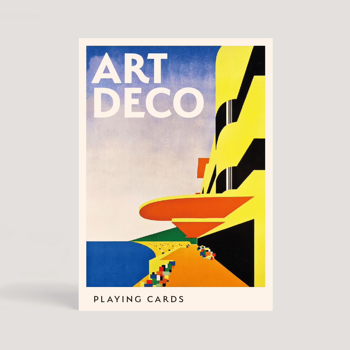 Art Deco
