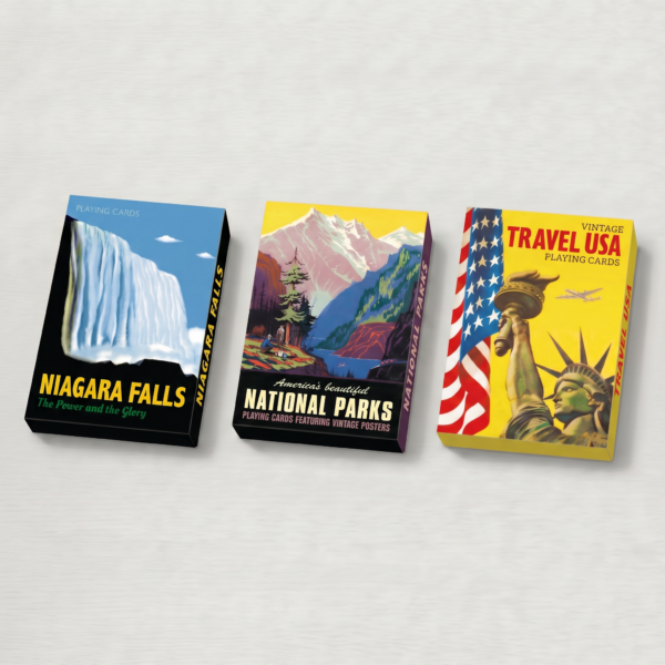 American Landmarks American Landmarks