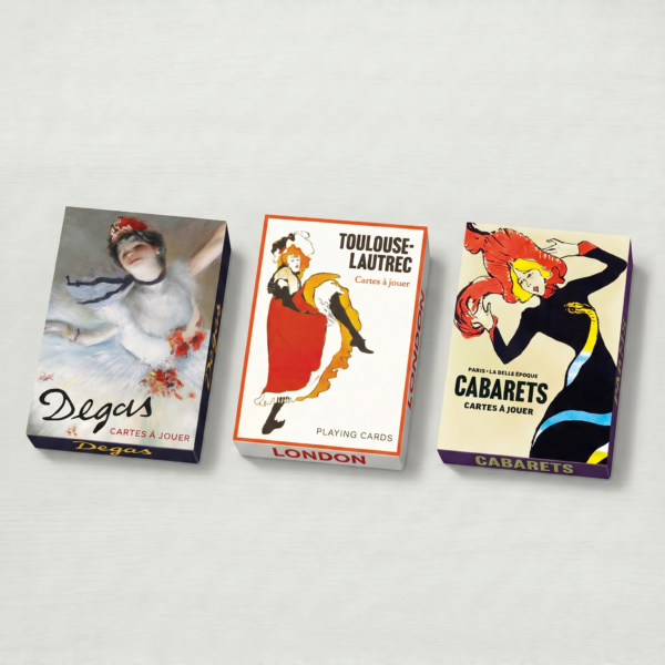 Belle Epoque bundle Belle Epoque bundle