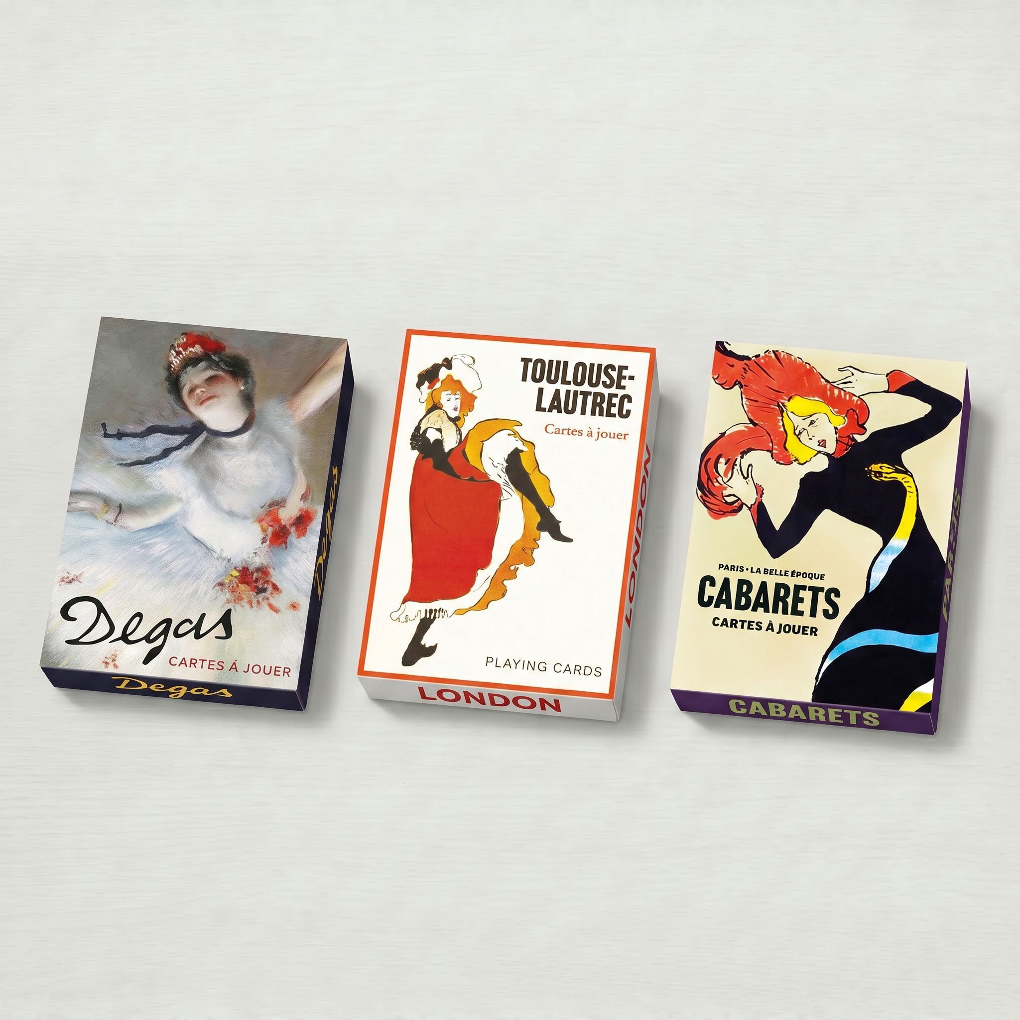 Belle Epoque bundle Belle Epoque bundle