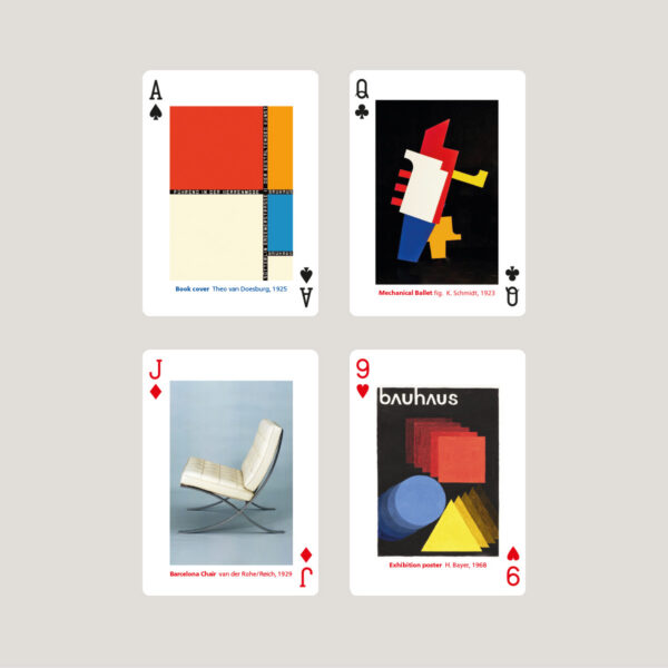 Bauhaus_Cards Bauhaus_Cards