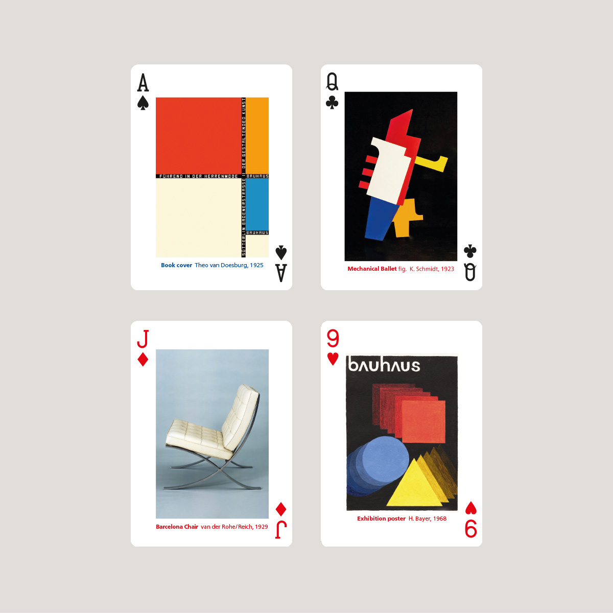 Bauhaus_Cards Bauhaus_Cards