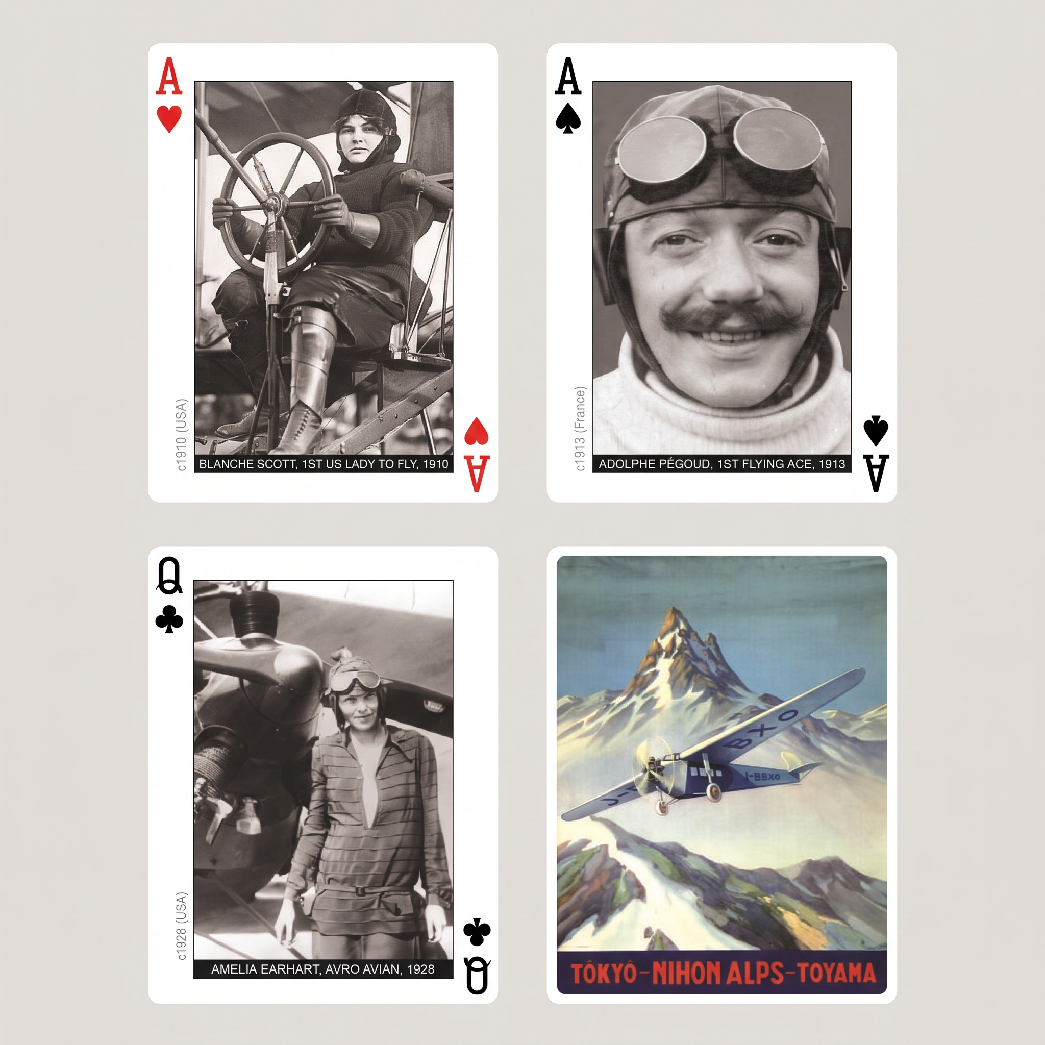 4 card layout dawn of flight 4 card layout dawn of flight