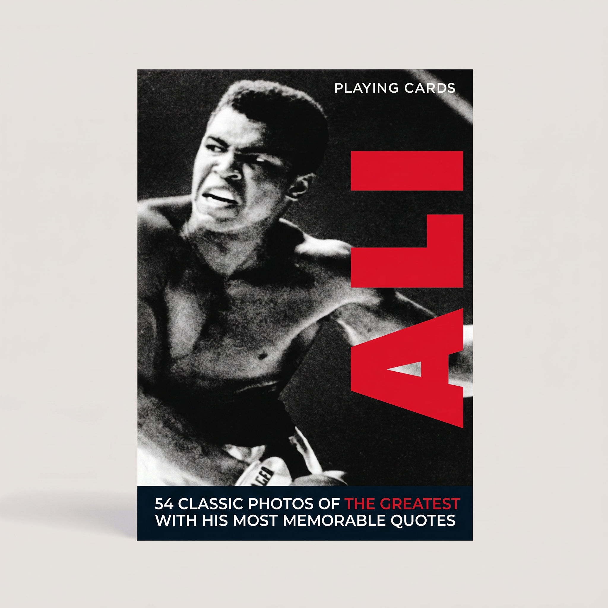 Muhammed Ali