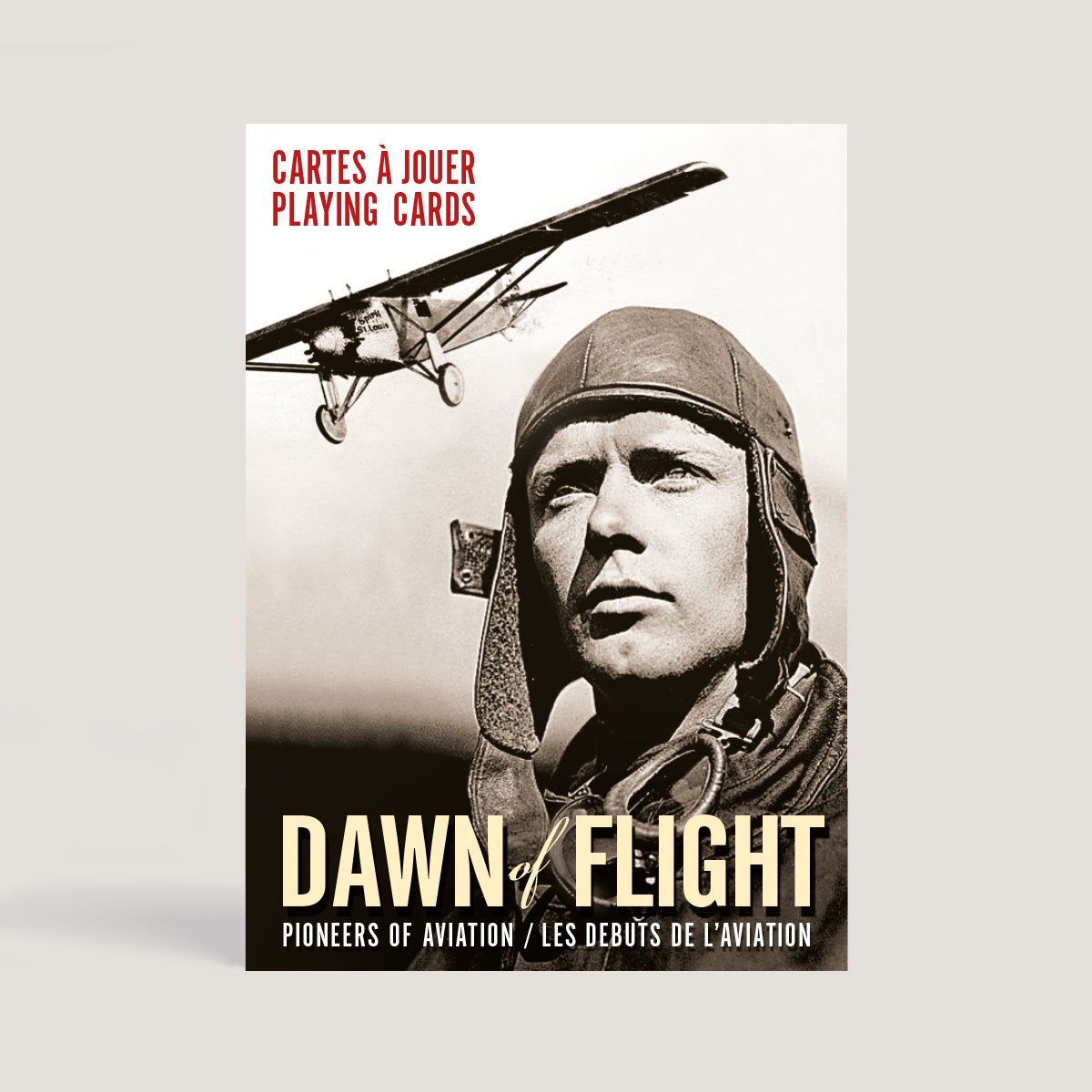 Dawn of Flight
