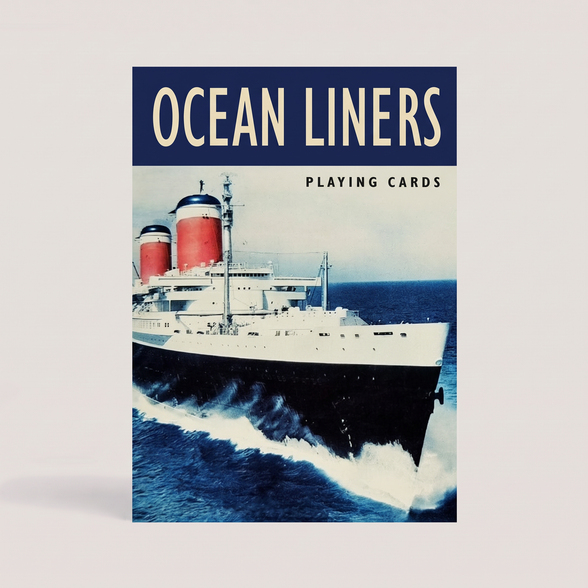 Ocean Liners