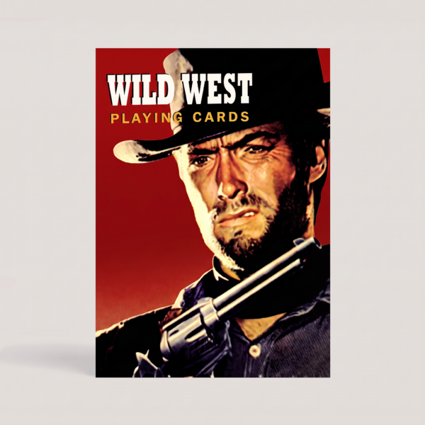 wild west box this one wild west box this one